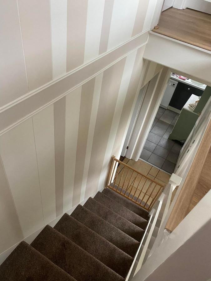 Twenty Bed & Breakfast Skellingthorpe Exterior photo