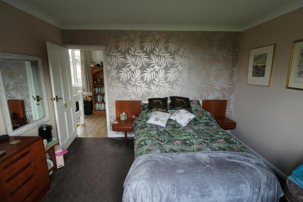 Twenty Bed & Breakfast Skellingthorpe Exterior photo